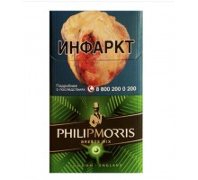 Philip Morris Compact Breeze Mix (Филип Моррис Компакт Бриз Микс)