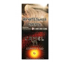  Camel Compact 100s Tropical Crush (Кэмел Компакт Тропикал Краш 100 мм)
