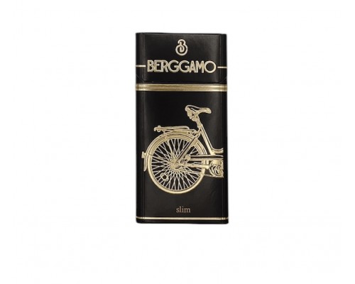  Сигареты Berggamo Gold Slim (Бергамо Голд Слим)