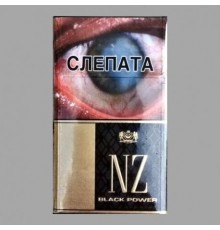 NZ BLACK POWER оптом 