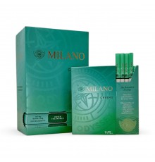  Сигареты Milano LSS Greens (Милано ЛСС Гринс)