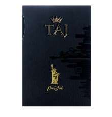  Сигареты Taj Nano New York (Тадж Нью-Йорк)