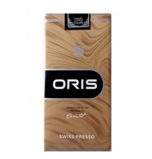  Сигареты Oris Swiss Presso 100’s (Орис Кофе)