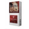  Сигареты Parliament Red Slims 100 - EVE